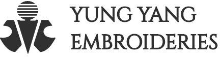 永揚繡花有限公司 YUNG YANG EMBROIDERIES CO., LTD